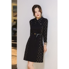 Burberry Dress